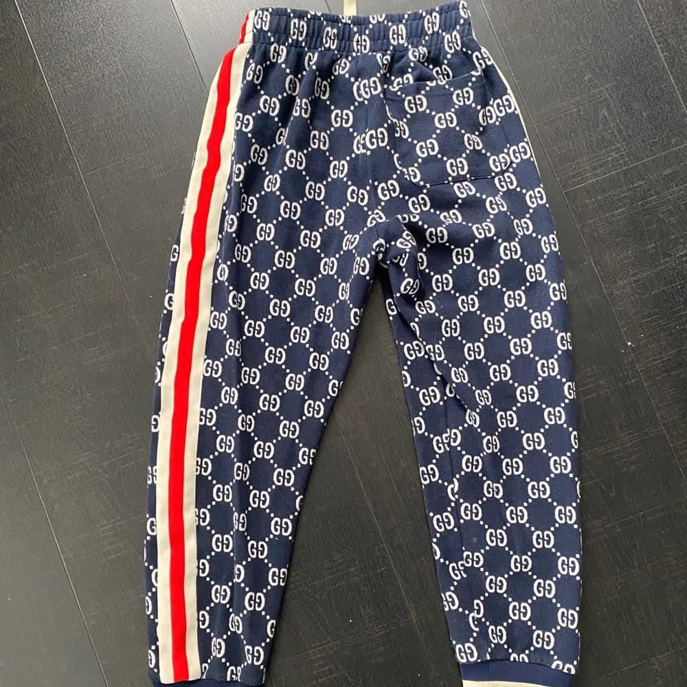 Gucci joggers